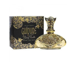 Guipure & Silk Ylang Vanille EDP
