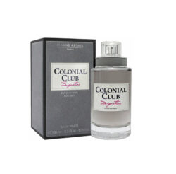 Colonial Club Signature EDT