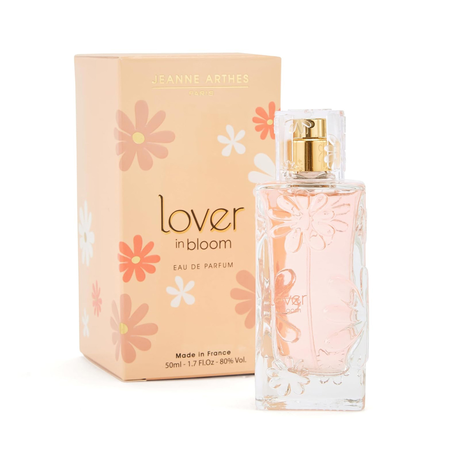 Lover In Bloom Eau de Parfum 3 Lover In Bloom Eau de Parfum