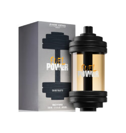 Fuel Power Eau De Toilette