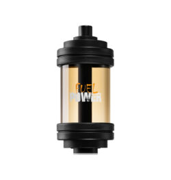 Fuel Power Eau De Toilette 4