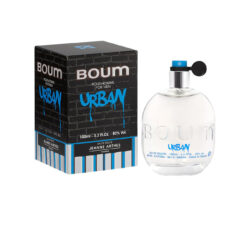 Boum Urban Eau De Toilette 5