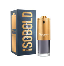 SoBold Intense for Him