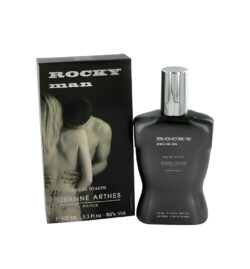 Rocky Man Eau De Toilette