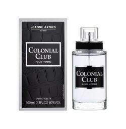 Colonial Club Eau De Toilette