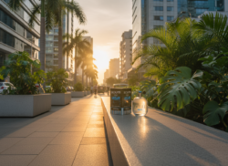 Alternative view of Boum Urban Eau De Toilette