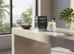 Boum Urban Eau De Toilette 4