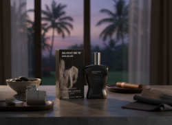 Alternative view of Rocky Man Eau De Toilette