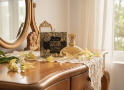 Home 102 Alternative view of Guipure & Silk Ylang Vanille EDP