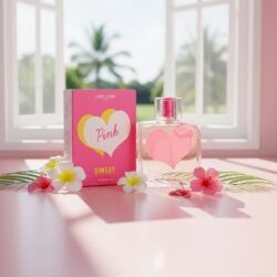 Home 98 Alternative view of Sweet Sixteen Pink Femme