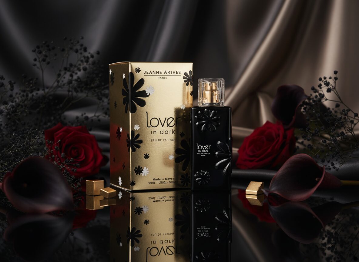 Lover In Dark 4 Lover In Dark - Image 2