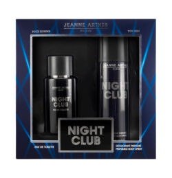 Night Club Gift Set