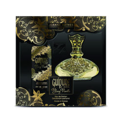 Guipure & Silk Ylang Vanilla Gift Set