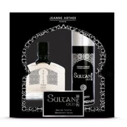 Sultan OUD Box Set
