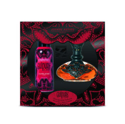 Guipure & Silk Gift Set