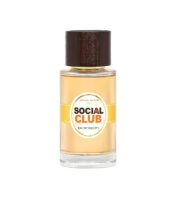 Social Club Eau De Toilette 5