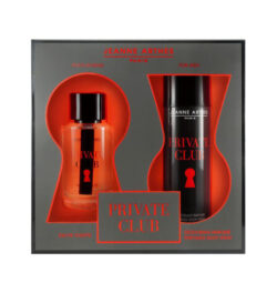 Private Club Box Set