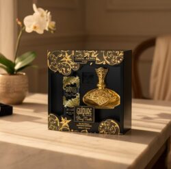 Home 82 Alternative view of Guipure & Silk Ylang Vanilla Gift Set