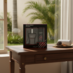 Home 78 Alternative view of Rocky Man Box Set