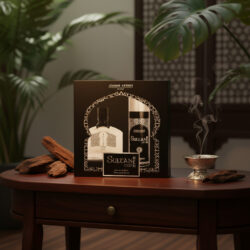 Home 78 Alternative view of Sultan OUD Box Set