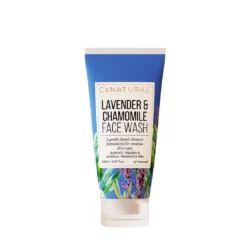 Lavender & Chamomile Face Wash