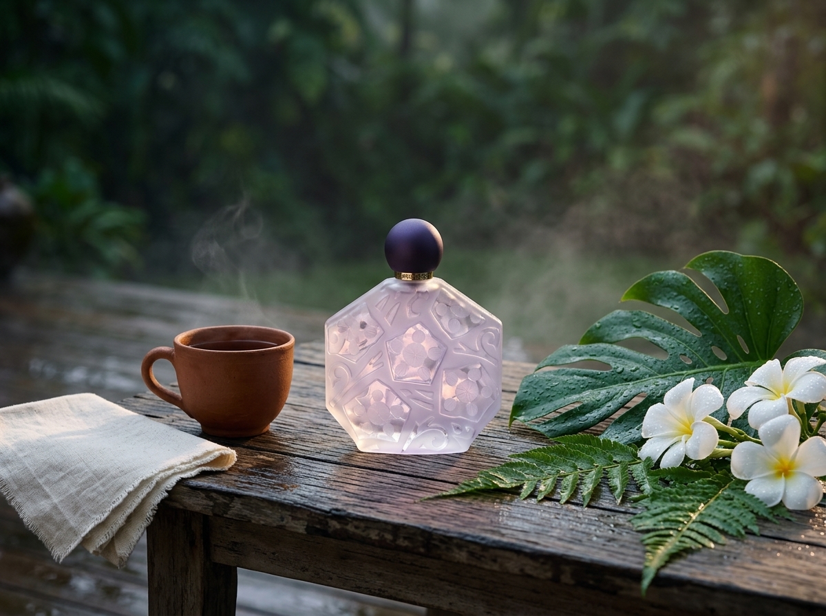Fleurs d’Ombre Nymphéa EDP 6 Fleurs d’Ombre Nymphéa EDP 3